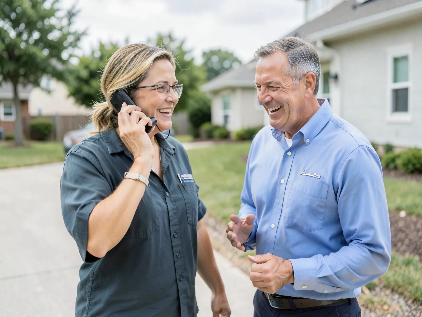 Frequently Asked Questions About Flood Damage Restoration in Munford, TN